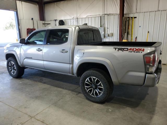 2020 TOYOTA TACOMA DOUBLE CAB