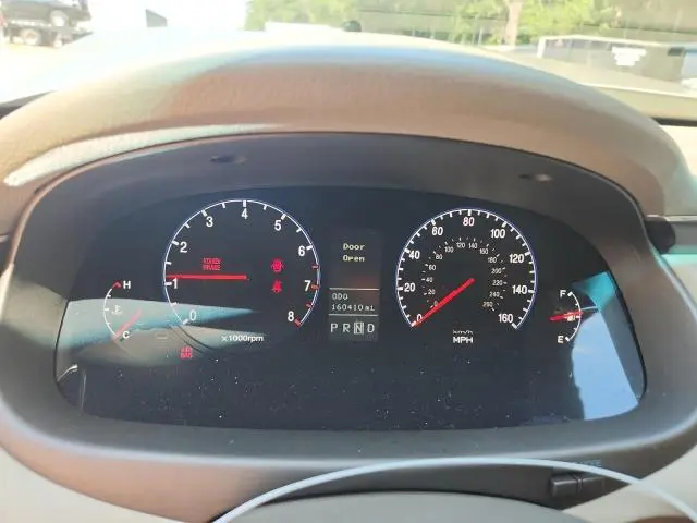 2010 HYUNDAI AZERA GLS  