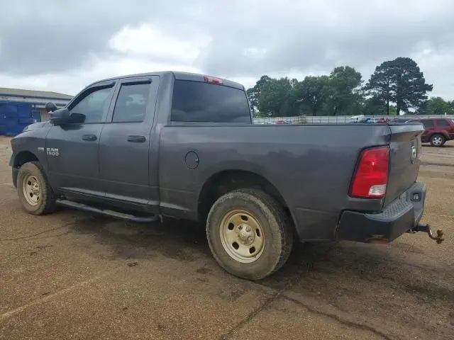 2014 RAM 1500 ST