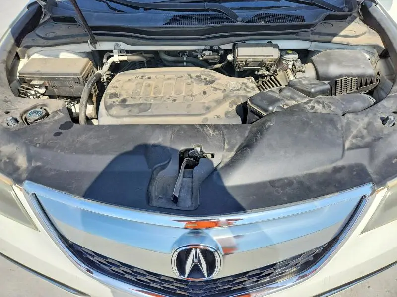 2016 ACURA MDX TECHNOLOGY  