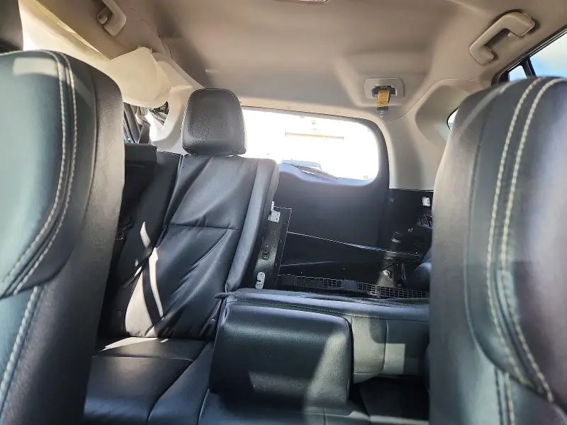 2017 TOYOTA RAV4 HV LIMITED  