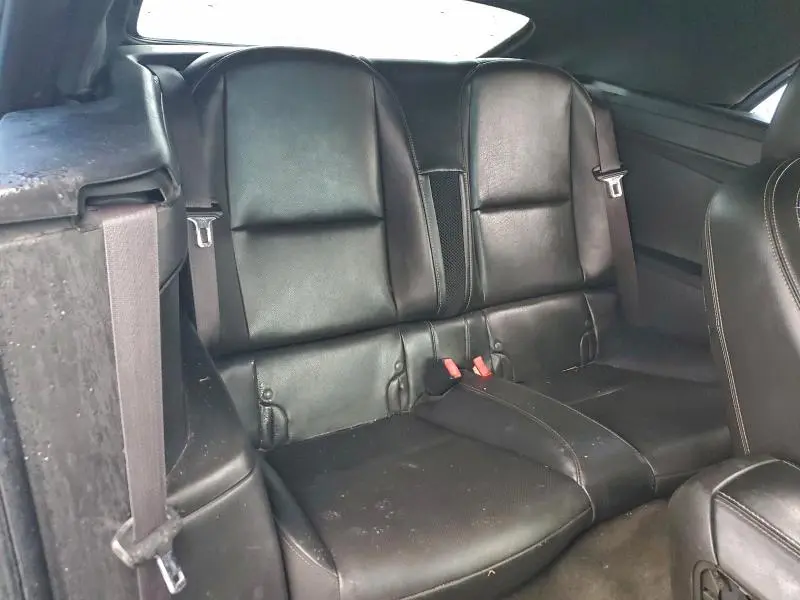 2013 CHEVROLET CAMARO LT  