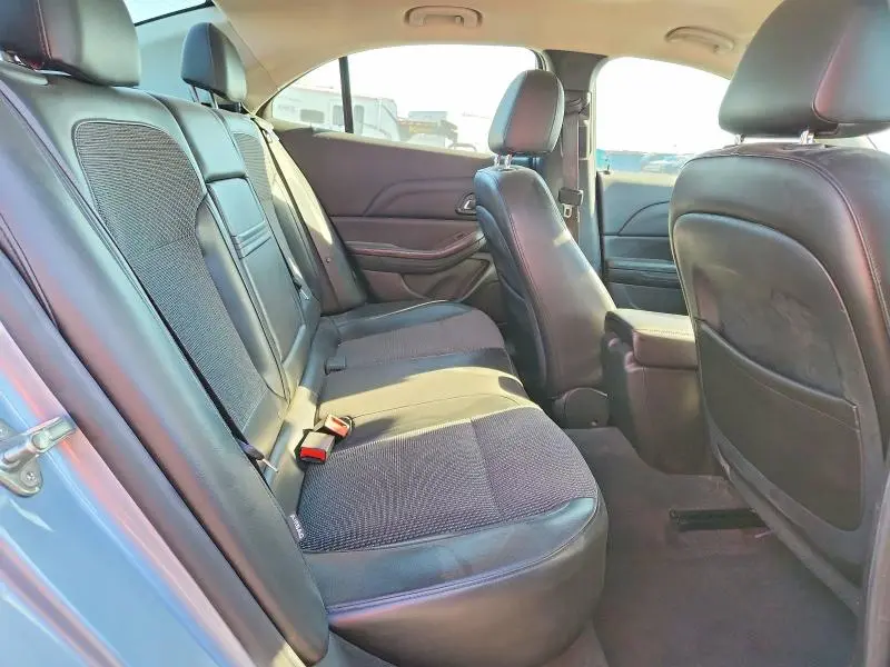 2013 CHEVROLET MALIBU 2LT  