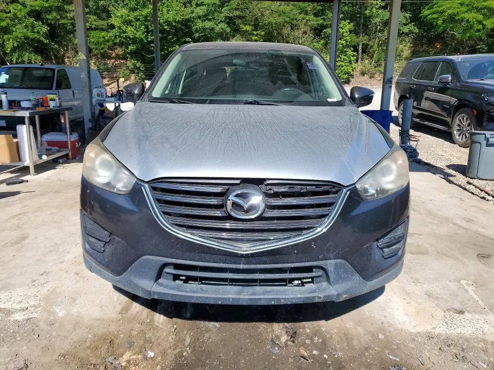 2016 MAZDA CX-5 SPORT  