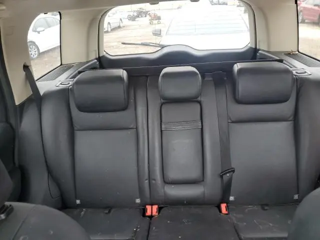 2010 LAND ROVER LR2 HSE  