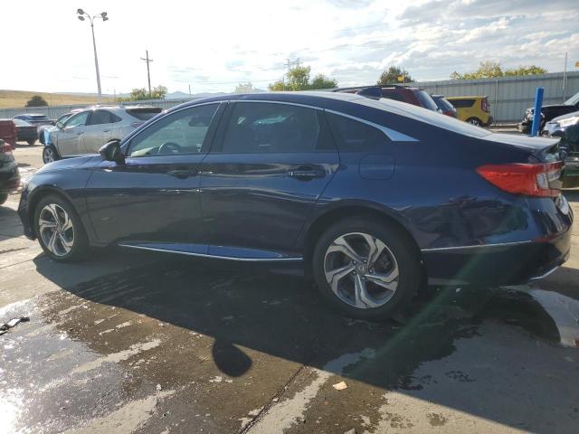 2019 HONDA ACCORD EX