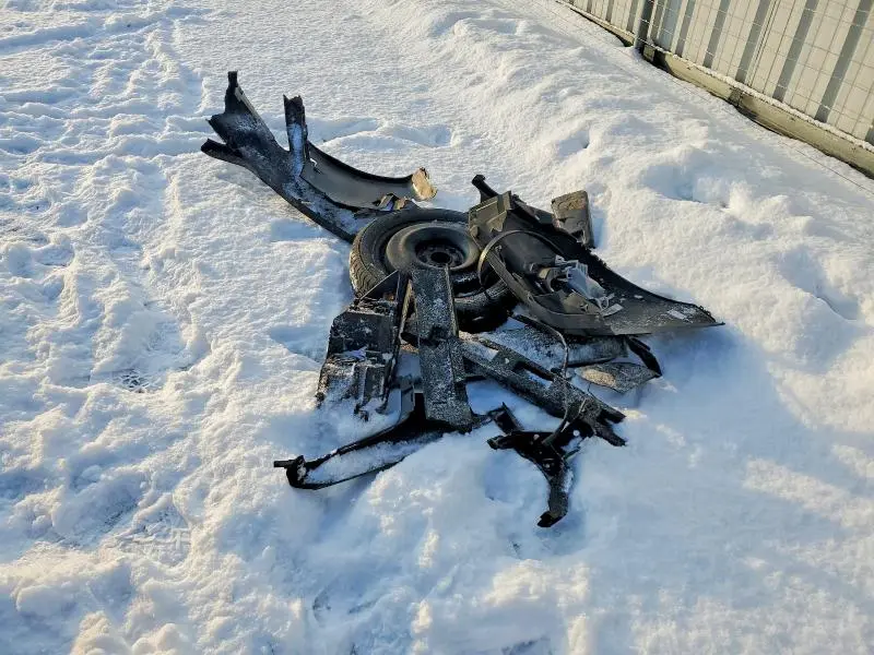 2017 DODGE JOURNEY GT  