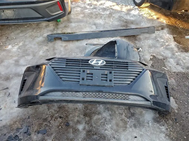 2017 HYUNDAI IONIQ BLUE  