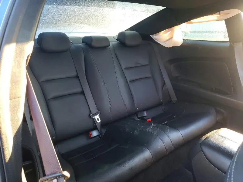 2017 HONDA ACCORD EXL  