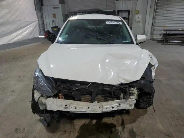 2017 TOYOTA YARIS IA   
