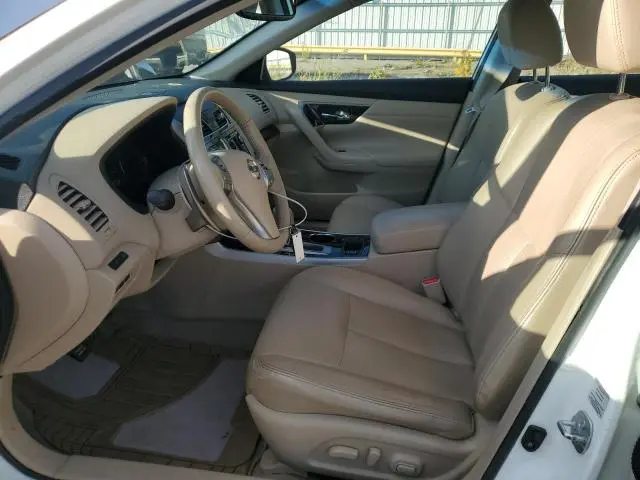 2014 NISSAN ALTIMA 3.5S  