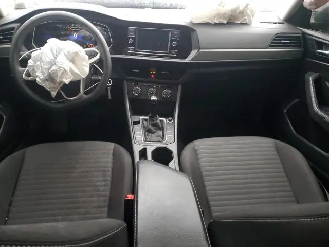 2023 VOLKSWAGEN JETTA S  