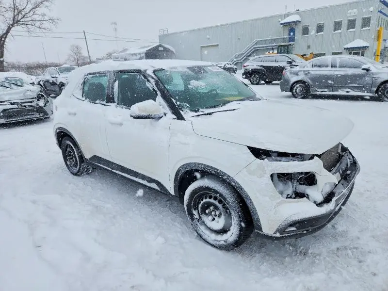 2022 HYUNDAI VENUE SE  