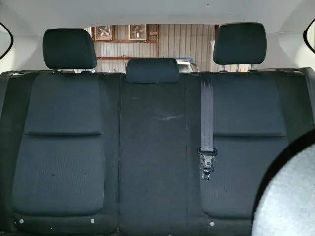 2015 MAZDA CX-5 SPORT  