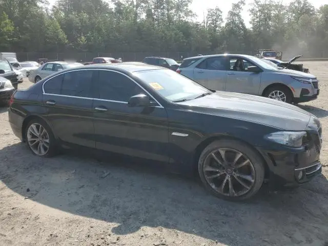 2014 BMW 535 I  