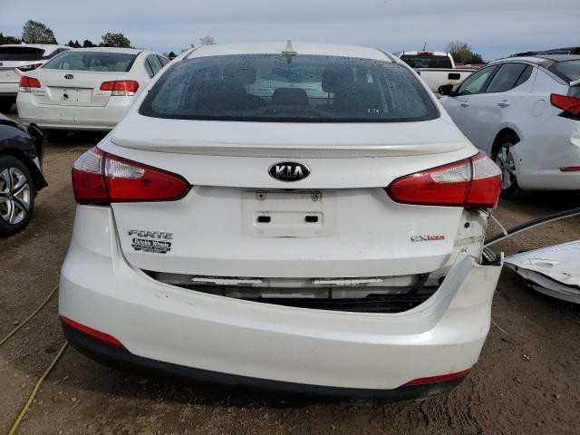 2015 KIA FORTE EX