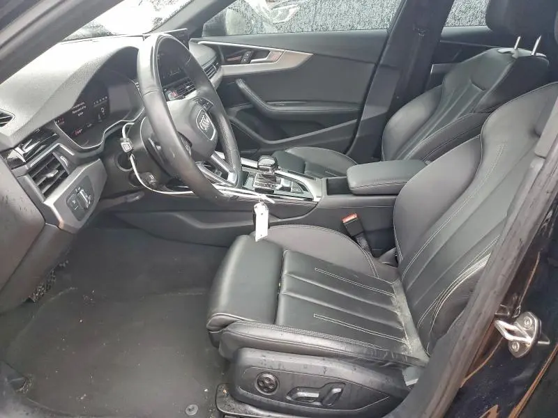 2023 AUDI A4 PREMIUM PLUS 45  