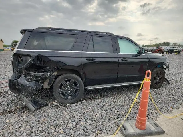 2020 FORD EXPEDITION MAX XLT  