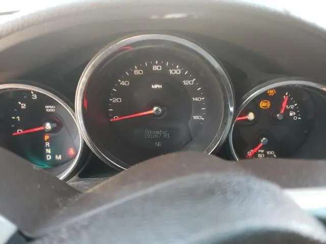 2011 CADILLAC CTS LUXURY COLLECTION  