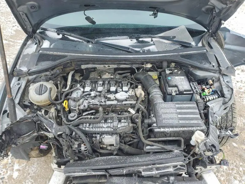 2015 AUDI A3 PREMIUM  