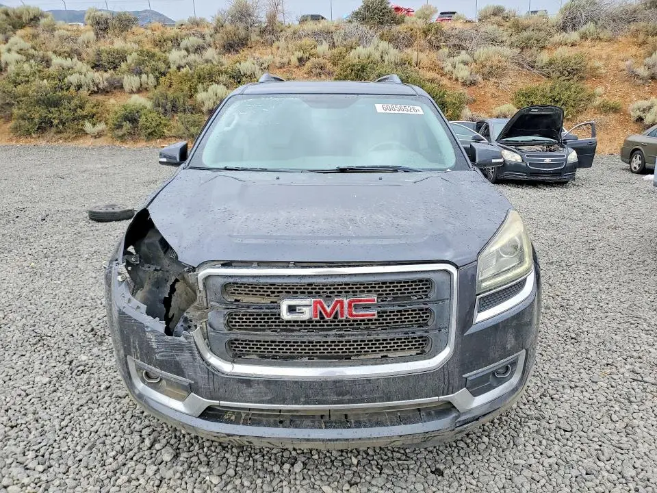2013 GMC ACADIA SLT-1  