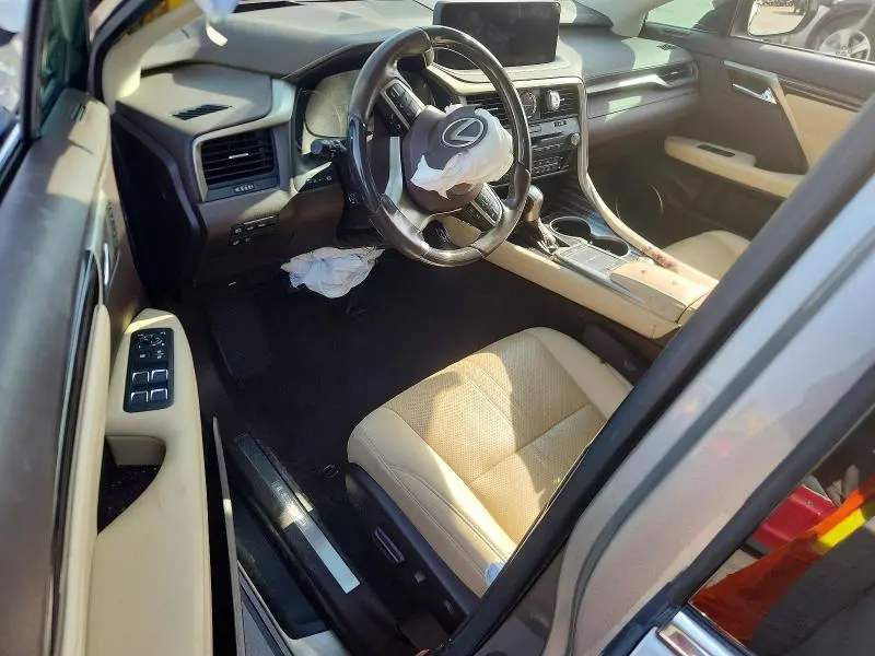 2020 LEXUS RX 350  