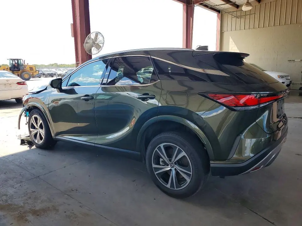 2025 LEXUS RX 350 BASE  