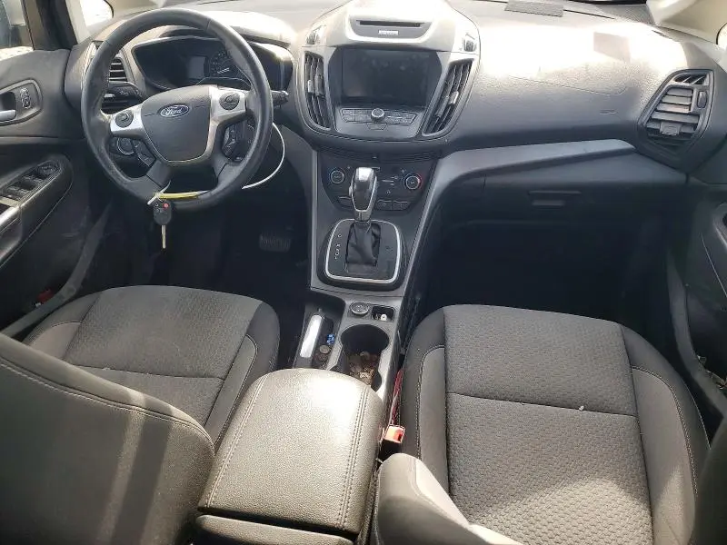 2017 FORD C-MAX SE  