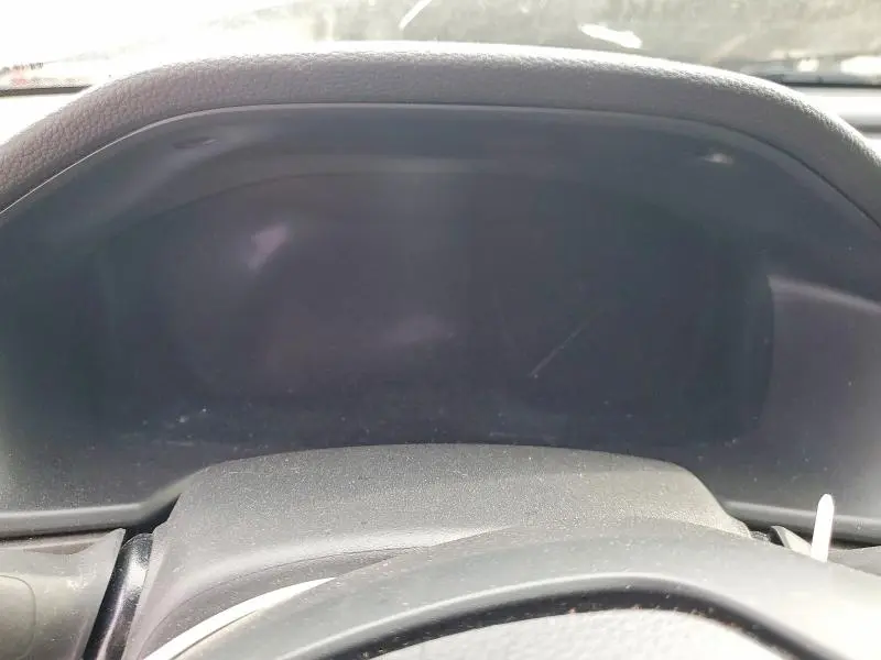 2019 HONDA ACCORD EXL  