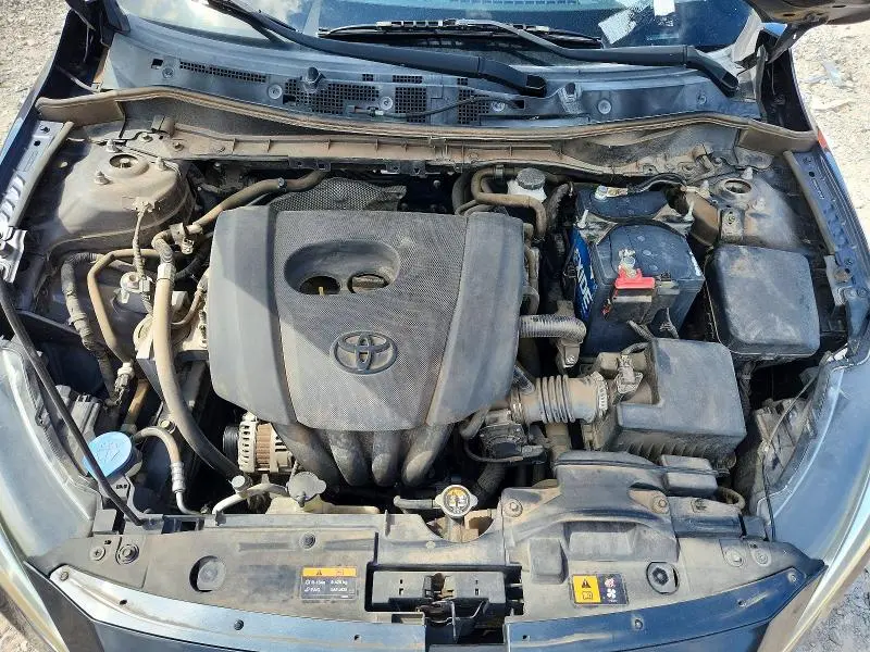 2016 SCION IA BASE  