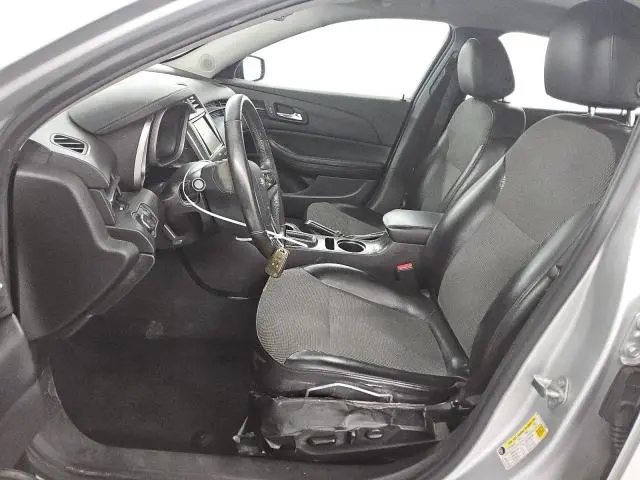 2015 CHEVROLET MALIBU 2LT