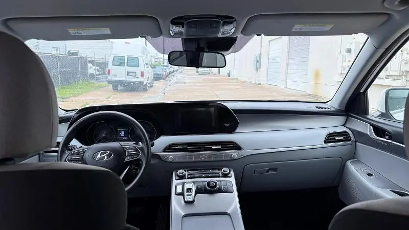 2020 HYUNDAI PALISADE SE  