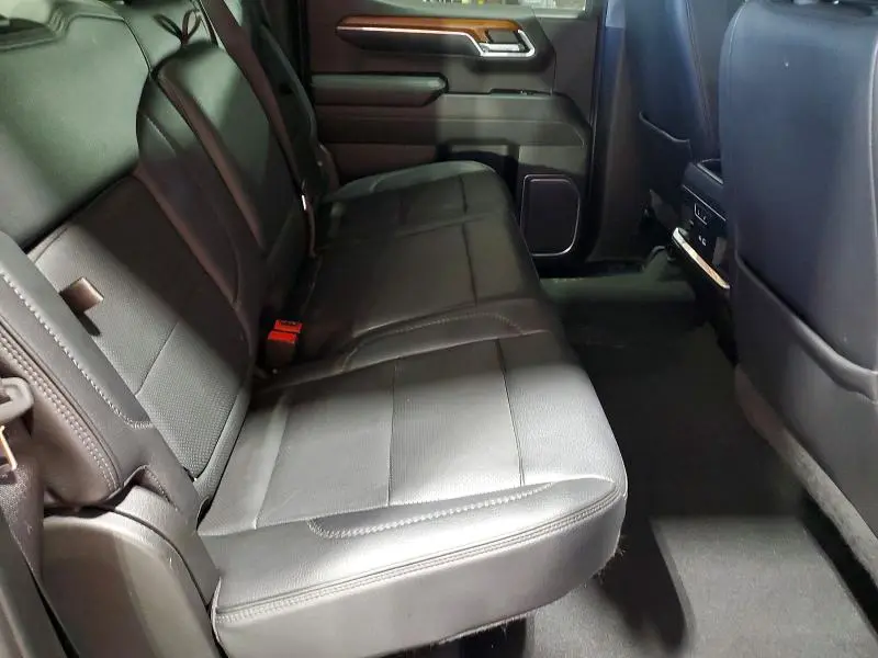 2023 GMC SIERRA K1500 DENALI  
