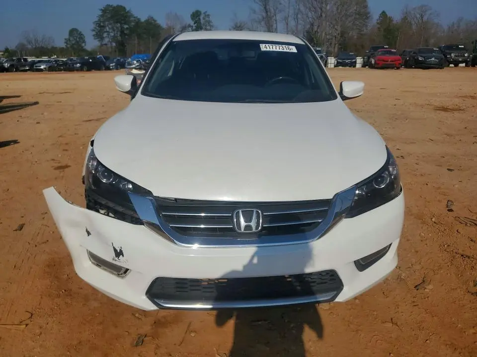 2013 HONDA ACCORD SPORT  