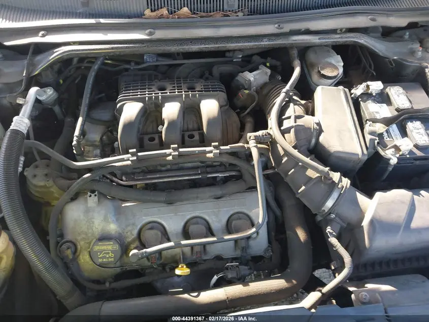 2012 FORD TAURUS SEL