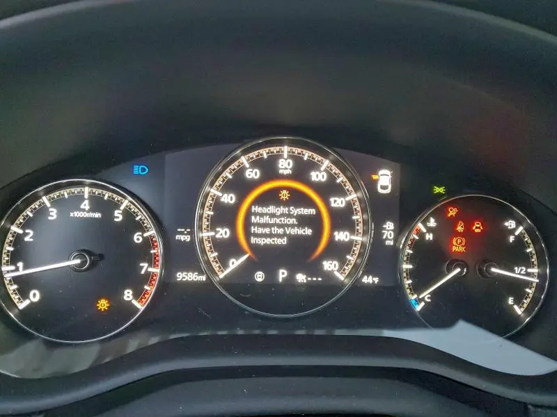 2023 MAZDA CX-30 PREMIUM  