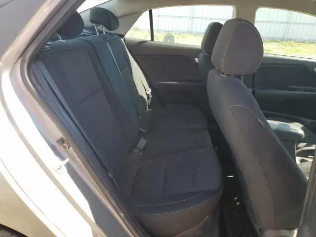 2022 KIA RIO LX  