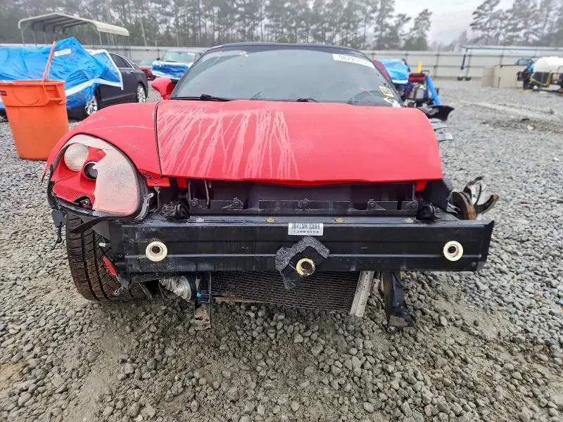 2012 CHEVROLET CORVETTE GRAND SPORT  