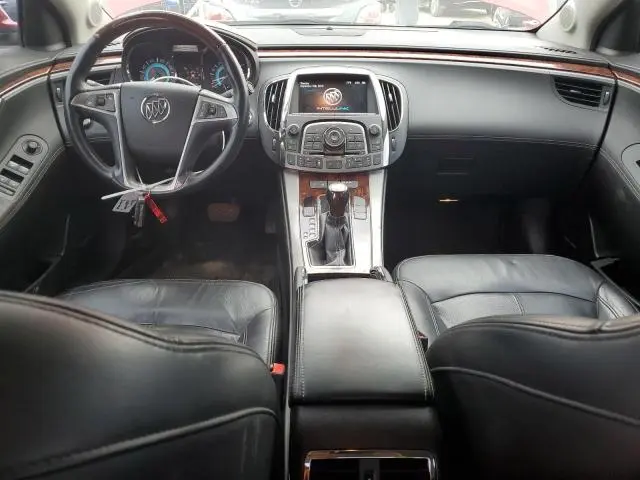 2013 BUICK LACROSSE PREMIUM  