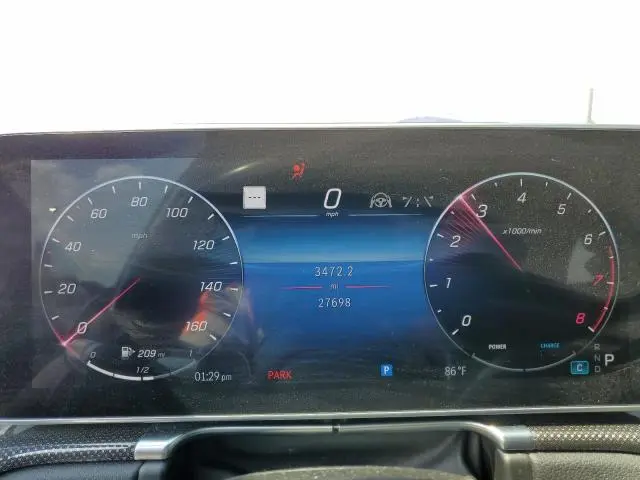 2023 MERCEDES-BENZ S 500 4MATIC  