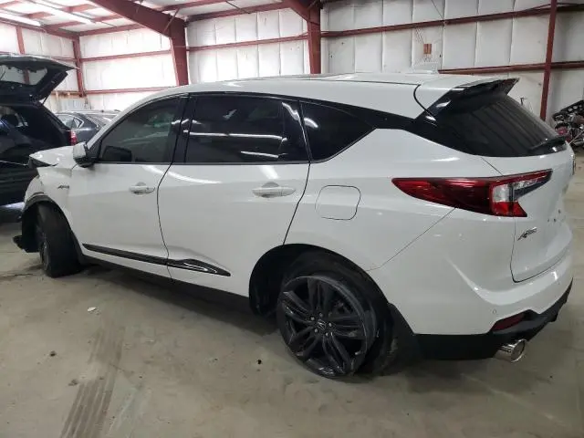 2020 ACURA RDX A-SPEC  