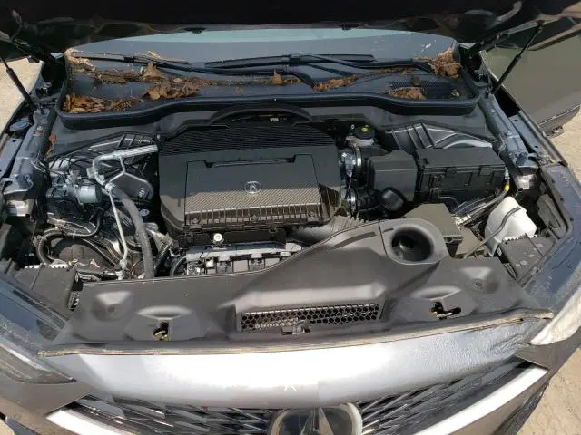 2025 ACURA MDX A-SPEC  