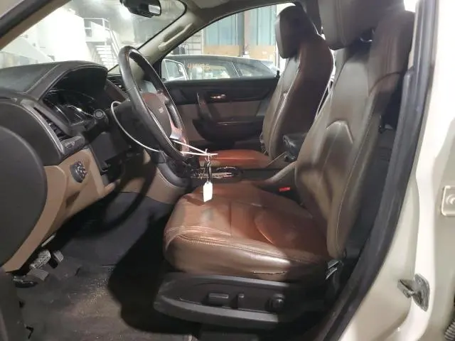 2014 GMC ACADIA SLT-1