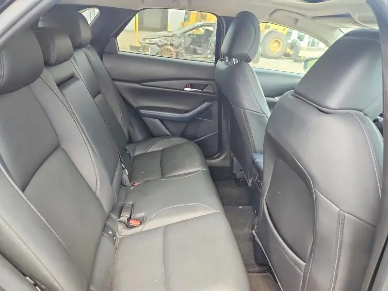 2021 MAZDA CX-30 PREFERRED  