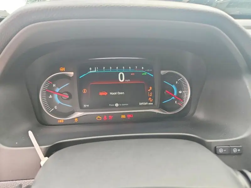 2022 HONDA PILOT TOURING  