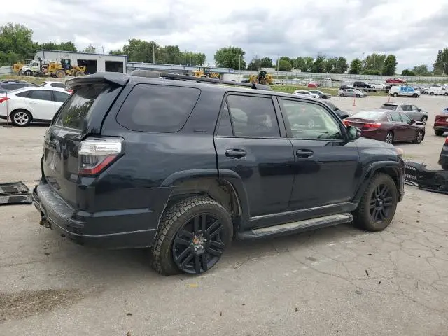 2019 TOYOTA 4RUNNER SR5/SR5 PREMIUM  