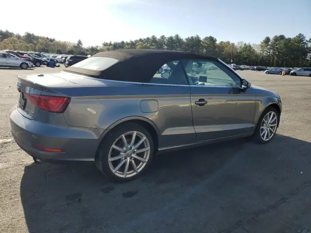 2016 AUDI A3 PREMIUM