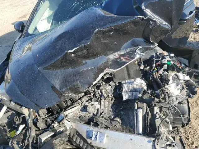 2020 NISSAN ALTIMA SL  