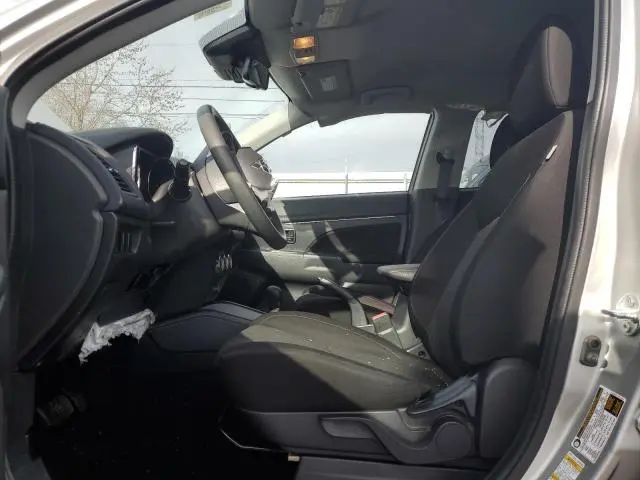 2024 MITSUBISHI OUTLANDER SPORT S/SE  