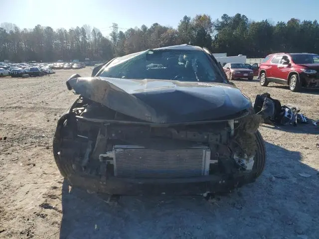 2017 CHEVROLET IMPALA PREMIER  